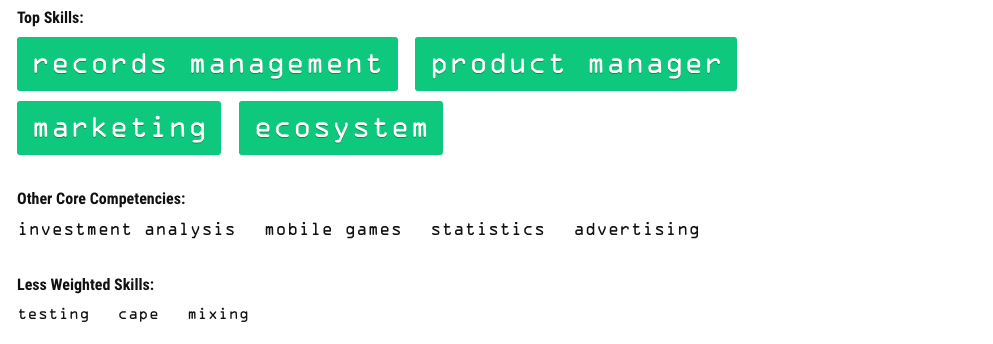 Litmus-test-2-ats-amerika-cv-hazirlama-teknikleri-amerika-cv-ornegi